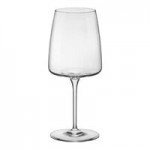 Bormioli Rocco Nexo from Steelite International 8 oz. Flute Glass - 24/Case