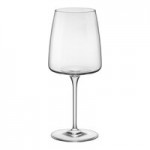 Bormioli Rocco Nexo from Steelite International 8 oz. Flute Glass - 24/Case