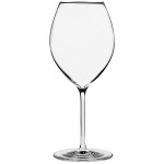 Anchor Hocking Saporus Flavor First 21 oz. Creamy and Silky Wine Glass - 24/Case