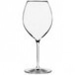 Anchor Hocking Saporus Flavor First 21 oz. Creamy and Silky Wine Glass - 24/Case