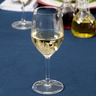 Stolzle Ultra from Global Tableware Collective 13 oz. White Wine Glass - 6/Pack