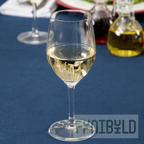 Stolzle Ultra from Global Tableware Collective 13 oz. White Wine Glass - 6/Pack