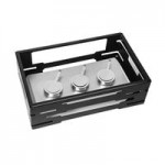 Rosseto BP001 Multi-Chef 21 3/8