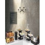 Rosseto BP001 Multi-Chef 21 3/8