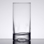 Libbey 9860594 Impressions 13 oz. Customizable Beverage Glass - 12/Case Libbey 9860594 Impressions 13 oz. Customizable Beverage Glass - 12/Case