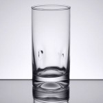Libbey 9860594 Impressions 13 oz. Customizable Beverage Glass - 12/Case Libbey 9860594 Impressions 13 oz. Customizable Beverage Glass - 12/Case