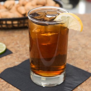 Libbey 2359 Lexington 11.25 oz. Customizable Beverage Glass - 36/Case