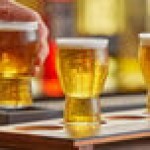 Rastal Craft Master Grand 5.75 oz. Beer Taster - 36/Case