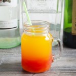 Acopa Rustic Charm 4.75 oz. Customizable Mini Mason Jar with Handle - 12/Case Acopa Rustic Charm 4.75 oz. Customizable Mini Mason Jar with Handle - 12/Case