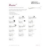 Sant'Andrea Puccini by 1880 Hospitality T030SRBF 6 1/2