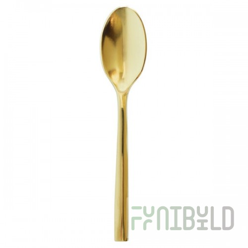 Oneida Chef's Table Gold by 1880 Hospitality B408SDEF 7