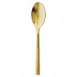 Oneida Chef's Table Gold by 1880 Hospitality B408SDEF 7 Oneida Chef's Table Gold by 1880 Hospitality B408SDEF 7