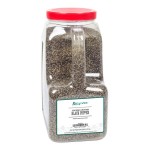 Regal Coarse Grind Ground Black Pepper - 5 lb. Regal Coarse Grind Ground Black Pepper - 5 lb.