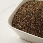 Regal Coarse Grind Ground Black Pepper - 5 lb. Regal Coarse Grind Ground Black Pepper - 5 lb.