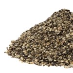 Regal Coarse Grind Ground Black Pepper - 5 lb. Regal Coarse Grind Ground Black Pepper - 5 lb.