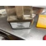Regal Coarse Grind Ground Black Pepper - 5 lb. Regal Coarse Grind Ground Black Pepper - 5 lb.