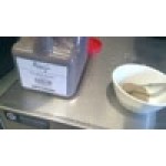 Regal Coarse Grind Ground Black Pepper - 5 lb. Regal Coarse Grind Ground Black Pepper - 5 lb.