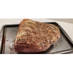 Regal Coarse Grind Ground Black Pepper - 5 lb. Regal Coarse Grind Ground Black Pepper - 5 lb.
