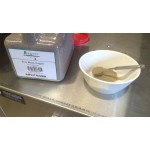 Regal Coarse Grind Ground Black Pepper - 5 lb. Regal Coarse Grind Ground Black Pepper - 5 lb.