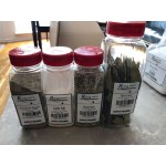 Regal Coarse Grind Ground Black Pepper - 5 lb. Regal Coarse Grind Ground Black Pepper - 5 lb.