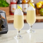 Waav Organic Pineapple Mango Refresh Smoothie Cubes 6.5 lb.