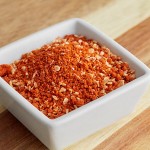 Regal Homestyle Pork Rub Seasoning 7 lb. - 4/Case