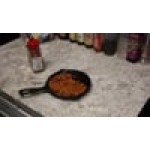 Regal Homestyle Pork Rub Seasoning 7 lb. - 4/Case