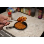 Regal Homestyle Pork Rub Seasoning 7 lb. - 4/Case