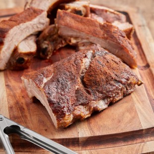 Lawry's 18 oz. Pit BBQ Seasoning