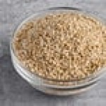 Bob's Red Mill 25 lb. Steel Cut Oats