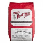 Bob's Red Mill 25 lb. Steel Cut Oats