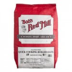 Bob's Red Mill 25 lb. Steel Cut Oats