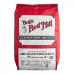 Bob's Red Mill 25 lb. Steel Cut Oats