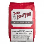 Bob's Red Mill 25 lb. Steel Cut Oats