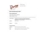 Bob's Red Mill 25 lb. Steel Cut Oats