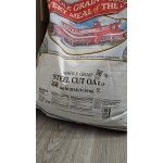 Bob's Red Mill 25 lb. Steel Cut Oats