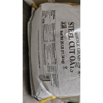 Bob's Red Mill 25 lb. Steel Cut Oats