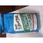 Bob's Red Mill 5 lb. Organic Unbleached All-Purpose Flour Bob's Red Mill 5 lb. Organic Unbleached All-Purpose Flour