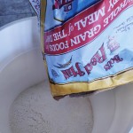 Bob's Red Mill 5 lb. Organic Unbleached All-Purpose Flour Bob's Red Mill 5 lb. Organic Unbleached All-Purpose Flour