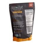 Barvecue Plant-Based Vegan Wood-Smoked Naked Shredded Chicken 2 lb. - 4/Case