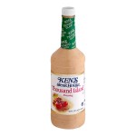 Ken's Foods Supreme Thousand Island Dressing 32 fl. oz. - 6/Case Ken's Foods Supreme Thousand Island Dressing 32 fl. oz. - 6/Case