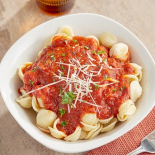 RedPack Tomato Sauce #10 Can