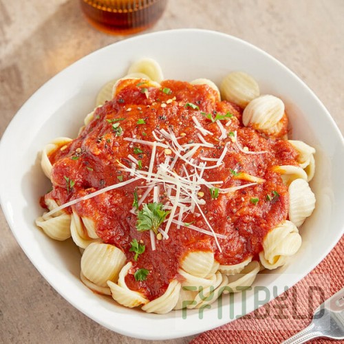 RedPack Tomato Sauce #10 Can