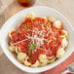 RedPack Tomato Sauce #10 Can