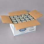 Ken's Foods 1.5 oz. Bleu Cheese Dressing Cup - 100/Case Ken's Foods 1.5 oz. Bleu Cheese Dressing Cup - 100/Case