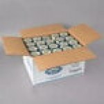 Ken's Foods 1.5 oz. Bleu Cheese Dressing Cup - 100/Case Ken's Foods 1.5 oz. Bleu Cheese Dressing Cup - 100/Case