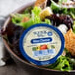 Ken's Foods 1.5 oz. Bleu Cheese Dressing Cup - 100/Case Ken's Foods 1.5 oz. Bleu Cheese Dressing Cup - 100/Case