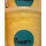 LorAnn Oils Pineapple Super Strength Flavor 5 Gallon Pail LorAnn Oils Pineapple Super Strength Flavor 5 Gallon Pail