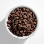 HERSHEY'S 25 lb. Milk Chocolate 1M Baking Chips HERSHEY'S 25 lb. Milk Chocolate 1M Baking Chips