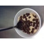 HERSHEY'S 25 lb. Milk Chocolate 1M Baking Chips HERSHEY'S 25 lb. Milk Chocolate 1M Baking Chips